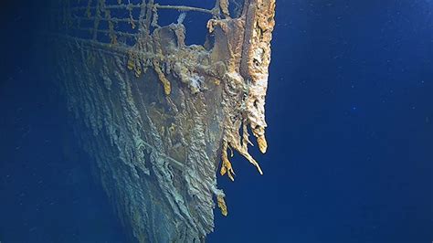 destroços do titanic - numero de segurança do crv